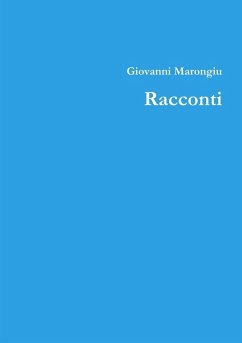 Cover Racconti