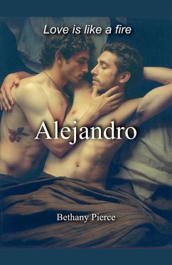 Cover Alejandro