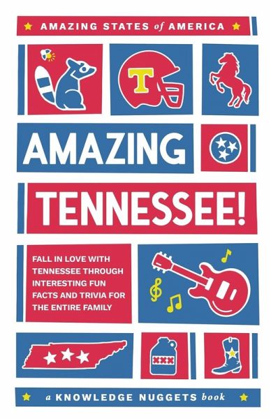 Amazing Tennessee! Amazing Tennessee!