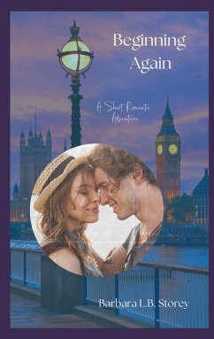 Beginning Again - Storey, Barbara L B