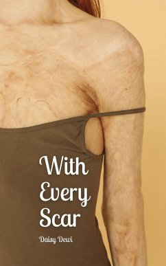 Cover With Every Scar