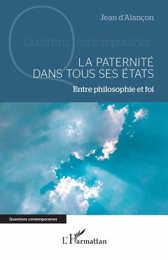 Cover La paternité dans tous ses états