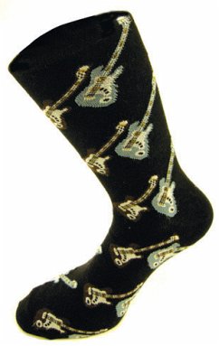 Socks Electric Guitars Cover Socks Electric Guitars