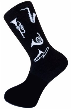 Socks Brass Instruments Cover Socks Brass Instruments