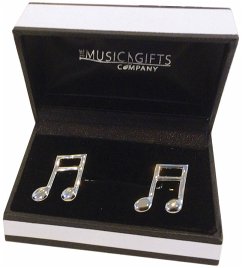Cufflinks Quavers Cover Cufflinks Quavers