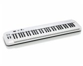 Samson Carbon 61 MIDI Keyboard Controller Samson Carbon 61 MIDI Keyboard Controller