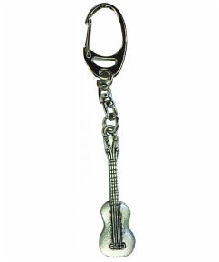 Keyring Ukulele Cover Keyring Ukulele