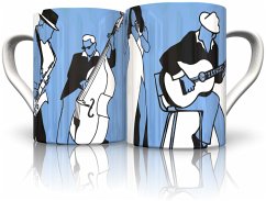 Mug Blues Cover Mug Blues