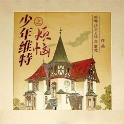 Cover 少年维特之烦恼 (MP3-Download)