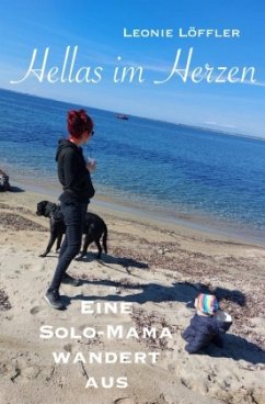 Cover Hellas im Herzen