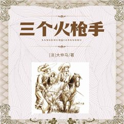 Cover 三个火枪手 (MP3-Download)