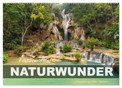 Faszination Naturwunder (Wandkalender 2025 DIN A2 quer), CALVENDO Monatskalender Faszination Naturwunder (Wandkalender 2025 DIN A2 quer), CALVENDO Monatskalender