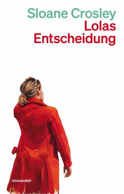 Cover Lolas Entscheidung