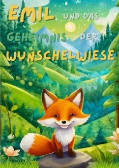 Emil und das Geheimnis der Wunschelwiese - Sonnenschein, Lena