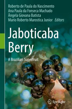 Cover Jaboticaba Berry