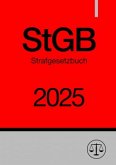 Strafgesetzbuch - StGB 2025