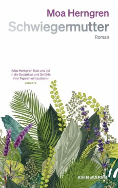 Cover Schwiegermutter