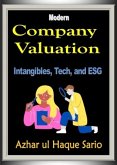 Modern Company Valuation Modern Company Valuation