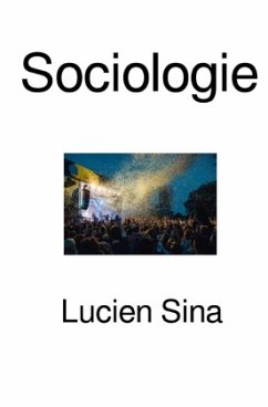 Cover Sociologie