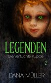 Legenden (eBook, ePUB)