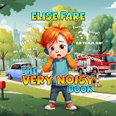The Very Noisy Book (eBook, ePUB) The Very Noisy Book (eBook, ePUB)