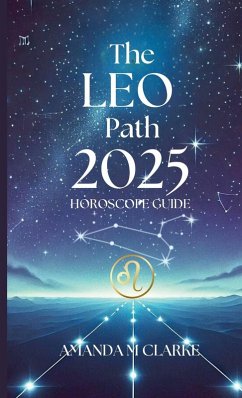 The Leo Path - Clarke, Amanda