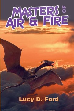 Masters of Air & Fire - Ford, Lucy D.