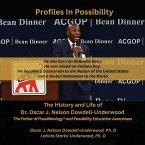 Profile in Possibility