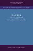 Daniel the Prophet Daniel the Prophet