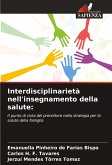 Interdisciplinarietà nell'insegnamento della salute: