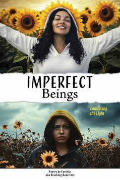 Cover Imperfect Beings