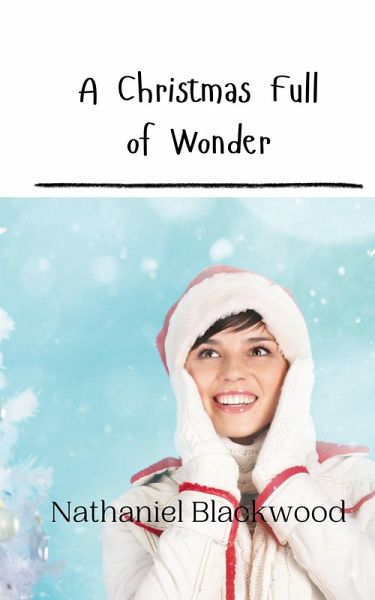 A Christmas Full of Wonder