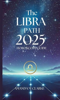 The Libra Path - Clarke, Amanda M