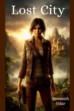 Lost City - Udar, Seosamh