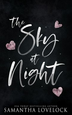 The Sky At Night - Lovelock, Samantha