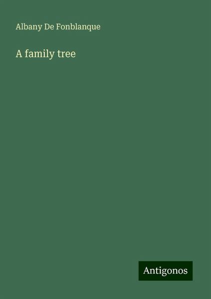 A family tree
