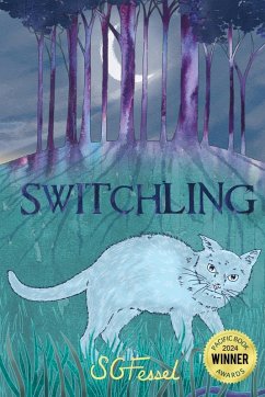 Switchling - Fessel, Sg