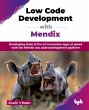Low Code Development with Mendix - Bild 1