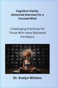 Cover Cognitive Clarity