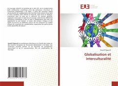 Cover Globalisation et interculturalité