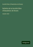 Bulletin de la Société libre d'émulation de Rouen Bulletin de la Société libre d'émulation de Rouen