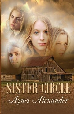 Cover Sister Circle