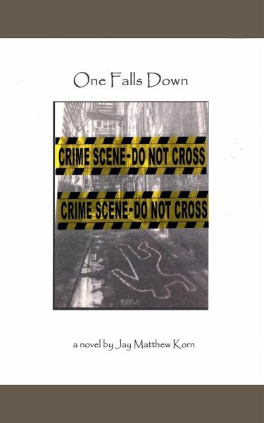 One Falls Down One Falls Down