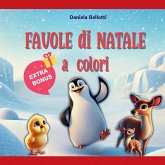 Favole di Natale a colori