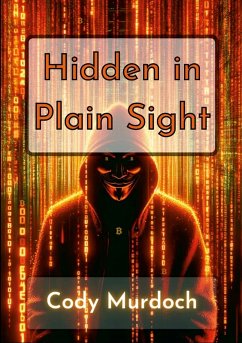 Cover Hidden in Plain Sight