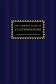 The Complete Essays of J. V. Cunningham