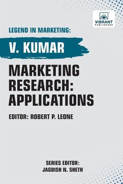 Cover Marketing Research
