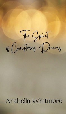 Cover The Spirit of Christmas Dreams