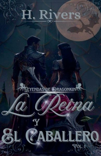 La Reina y el Caballero La Reina y el Caballero