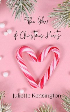 Cover The Glow of Christmas Hearts